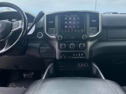 
										2019 RAM 2500 Big Horn Sport Diesel full									