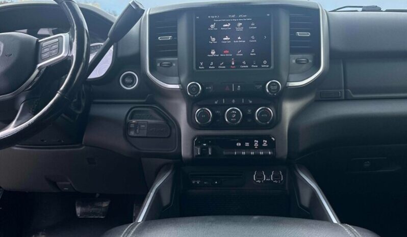 
								2019 RAM 2500 Big Horn Sport Diesel full									