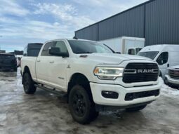 
										2019 RAM 2500 Big Horn Sport Diesel full									