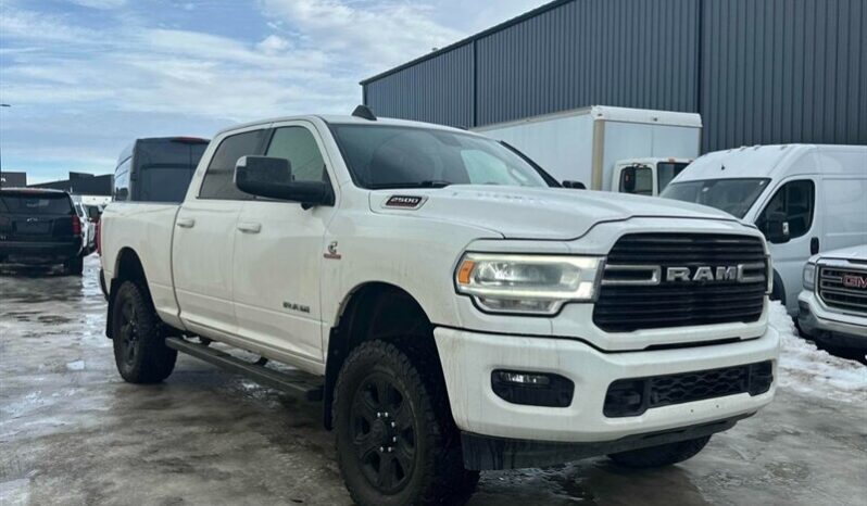 
								2019 RAM 2500 Big Horn Sport Diesel full									
