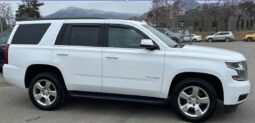 
										2016 Chevrolet Tahoe LS2 Leather full									