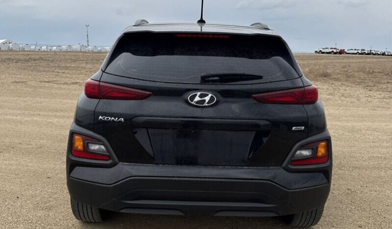 
								2020 Hyundai KONA Preferred full									