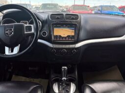 
										2016 Dodge Journey R/T full									