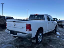 
										2019 RAM 1500 Classic ST full									