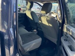 
										2019 RAM 1500 Classic SLT full									