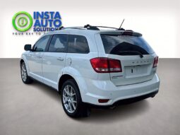 
										2016 Dodge Journey R/T full									