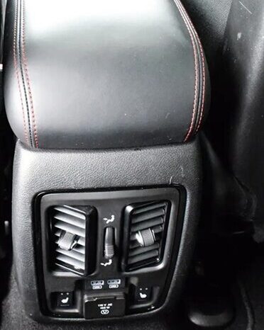 
								2024 Dodge Durango R/T Plus Blacktop 5.7L Hemi full									