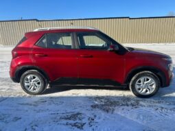 
										2024 Hyundai VENUE Preferred full									