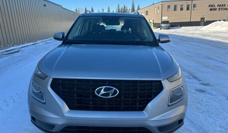 
								2024 Hyundai VENUE Preferred full									