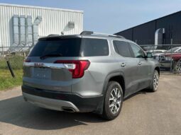
										2023 GMC Acadia SLT full									