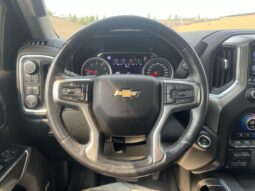 
										2019 Chevrolet Silverado 1500 LTZ full									