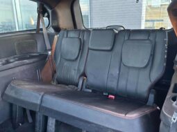 
										2020 Dodge Grand Caravan GT full									