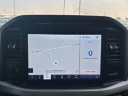 
										2021 Ford F-150 XLT full									