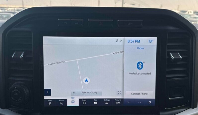 
								2021 Ford F-150 XLT full									