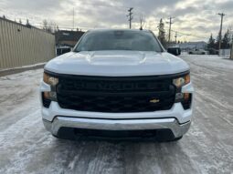 
										2023 Chevrolet Silverado 1500 Work Truck Z-71 full									