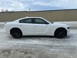 
										2023 Dodge Charger SXT Plus Black Top full									