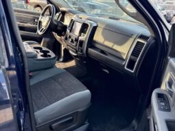 
										2019 RAM 1500 Classic SLT full									