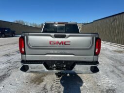 
										2024 GMC Sierra 1500 SLT full									