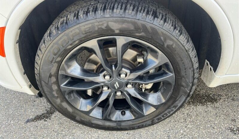 
								2024 Dodge Durango GT Plus Blacktop full									