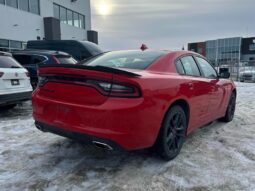 
										2023 Dodge Charger SXT full									