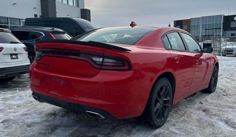 
								2023 Dodge Charger SXT full									