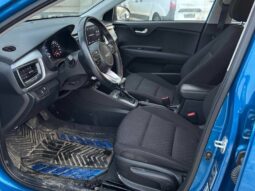 
										2023 Kia Rio 5-Door S full									