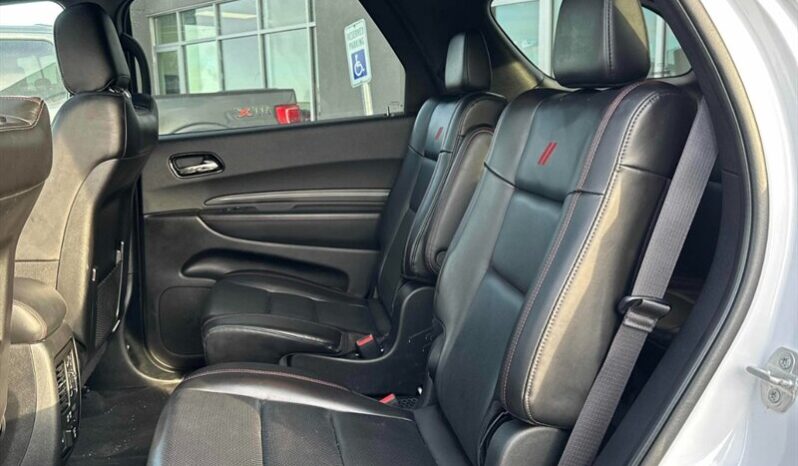 
								2024 Dodge Durango GT Plus full									