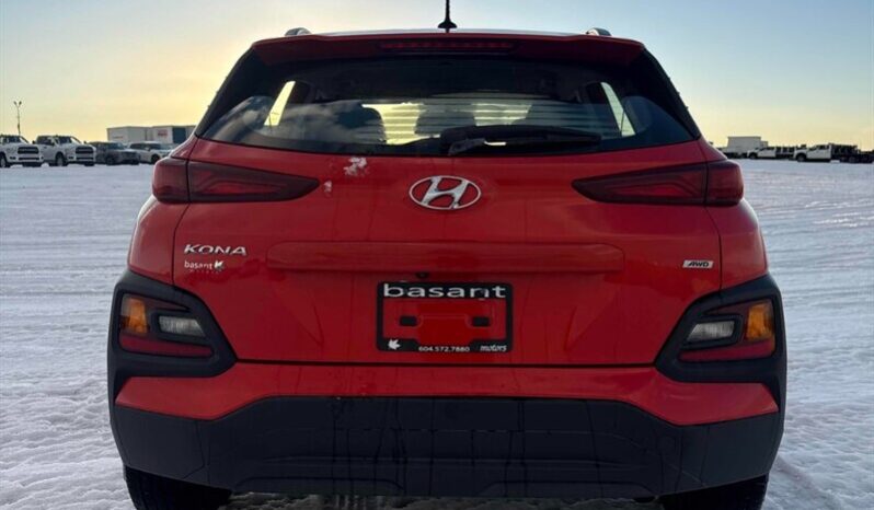 
								2020 Hyundai Kona Essential full									