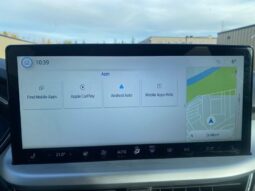 
										2025 Ford Escape Platinum Moonroof full									