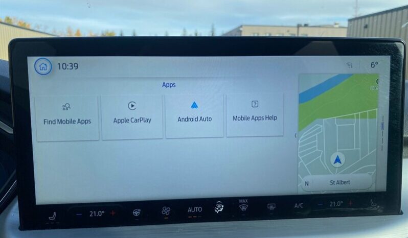 
								2025 Ford Escape Platinum Moonroof full									