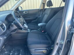 
										2024 Hyundai VENUE Preferred full									