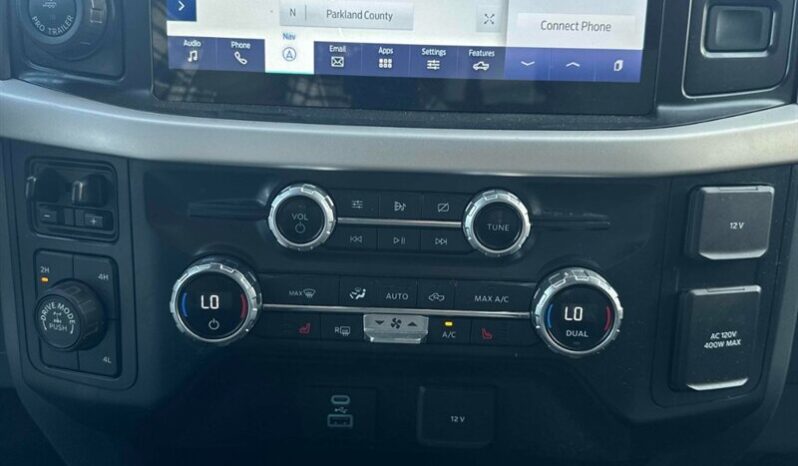 
								2021 Ford F-150 XLT full									