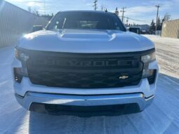 
										2023 Chevrolet Silverado 1500 Work Truck full									