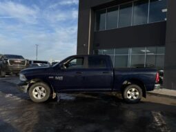 
										2019 RAM 1500 Classic SLT full									