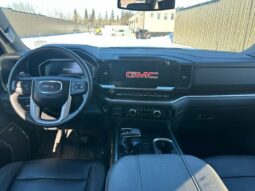 
										2024 GMC Sierra 1500 SLT full									