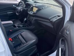 
										2019 Ford Escape SEL full									