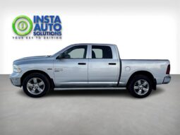 
										2019 RAM 1500 SXT full									