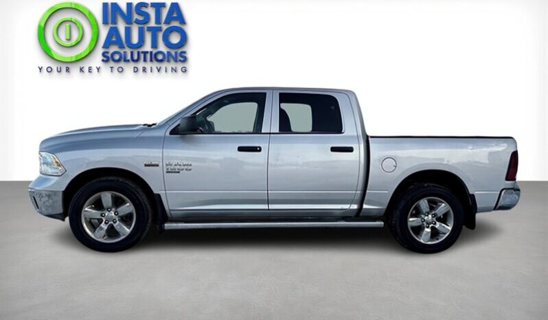 
								2019 RAM 1500 SXT full									