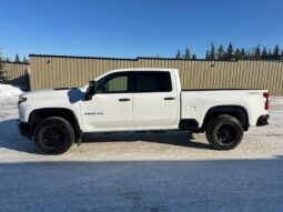 
										2022 Chevrolet Silverado 2500 W/T full									