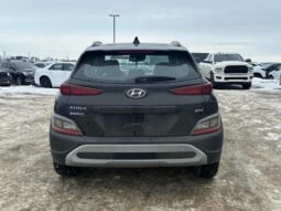 
										2022 Hyundai Kona Preferred full									