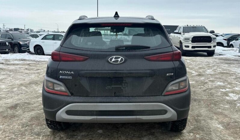 
								2022 Hyundai Kona Preferred full									