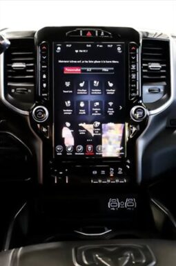 
										2020 RAM 2500 Laramie Diesel Night Edition full									