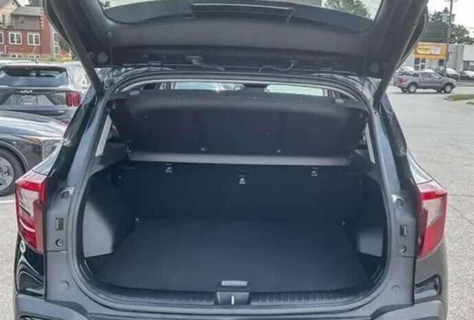 
								2024 Kia Seltos EX full									