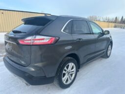 
										2019 Ford Edge SEL full									