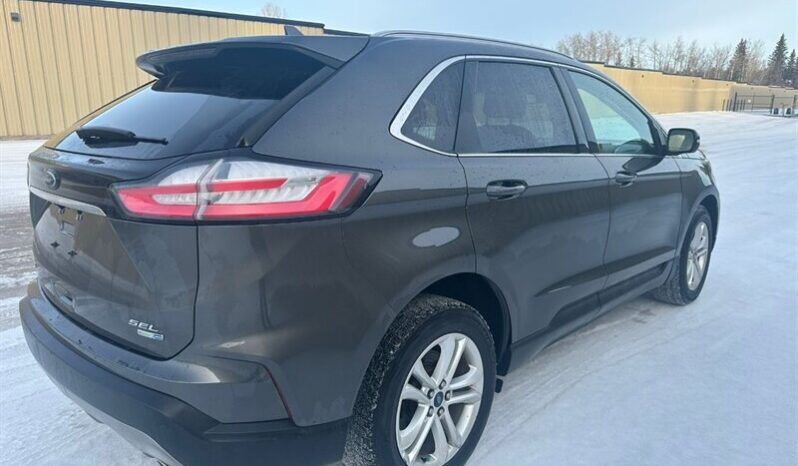
								2019 Ford Edge SEL full									