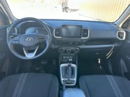 
										2024 Hyundai VENUE Preferred full									