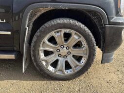 
										2018 GMC Sierra 1500 Denali 6.2L full									