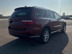 
										2020 Dodge Durango SXT full									