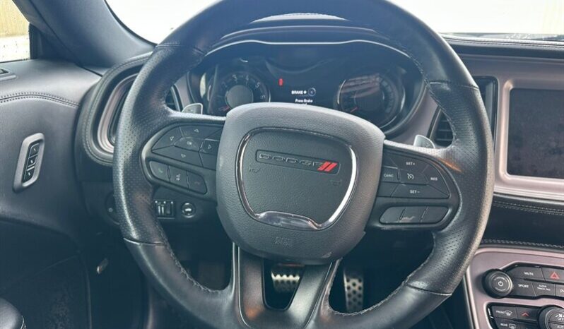 
								2023 Dodge Challenger GT Plus Blacktop full									