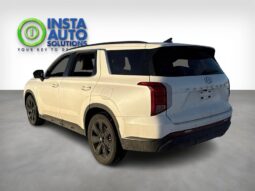 
										2024 Hyundai Palisade Urban full									
